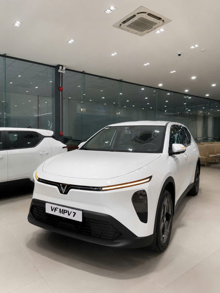Taxi Phú Mỹ Car Đi Vũng Tàu giá Rẻ